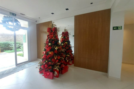 Apartamento à venda com 3 quartos, sendo 1 suíte, em Vila Leopoldina, São Paulo, SP