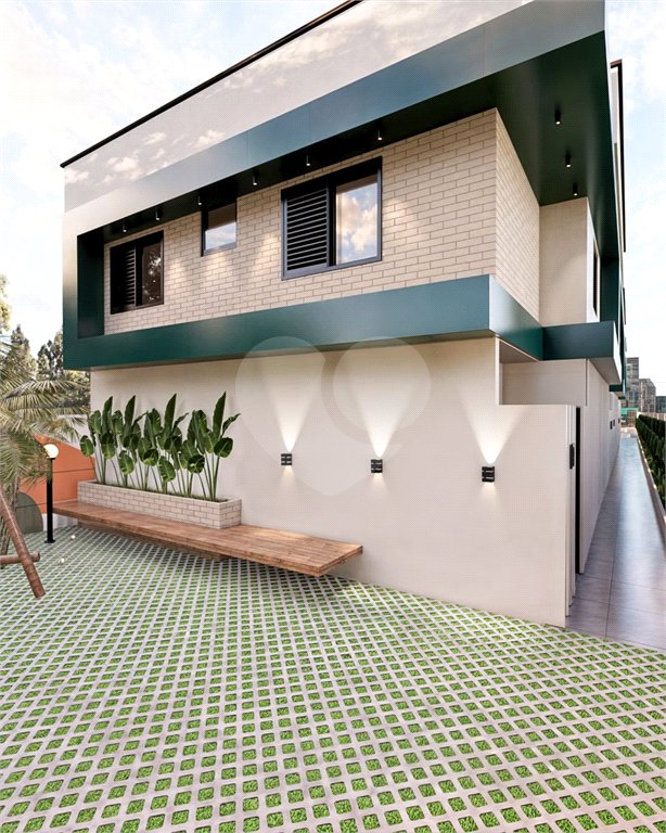 Casa à venda com 3 quartos, sendo 1 suíte,  no condomínio Villagio Tulum, Mogi das Cruzes - SP