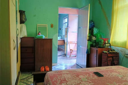 Casa à venda com 5 quartos em Senador Vasconcelos, Rio de Janeiro, RJ