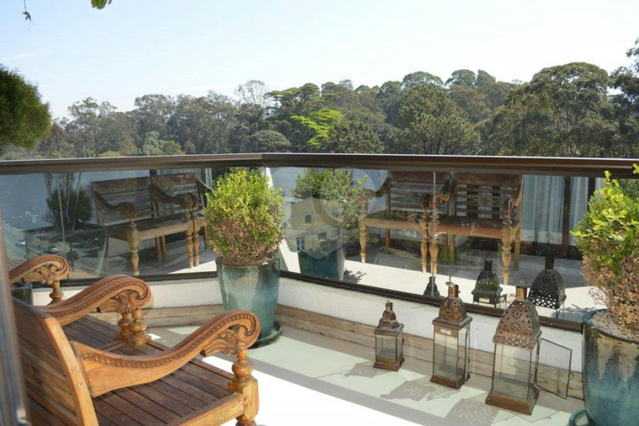 Apartamento à venda com 4 suítes em Parque Mandaqui, São Paulo, SP