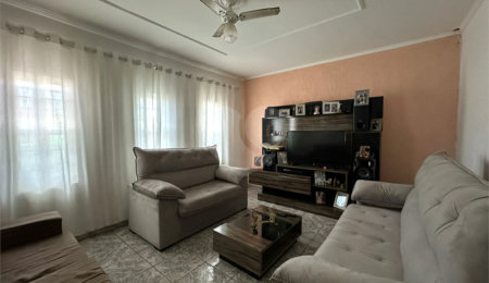 Casa à venda com 3 quartos, sendo 1 suíte,  em Jardim Brasil, Itapetininga, SP