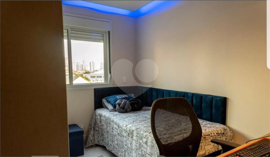 Apartamento à venda com 2 quartos, sendo 1 suíte, em Água Branca, São Paulo, SP