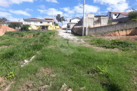 Terreno à venda em Vila Granada, Mairinque, SP