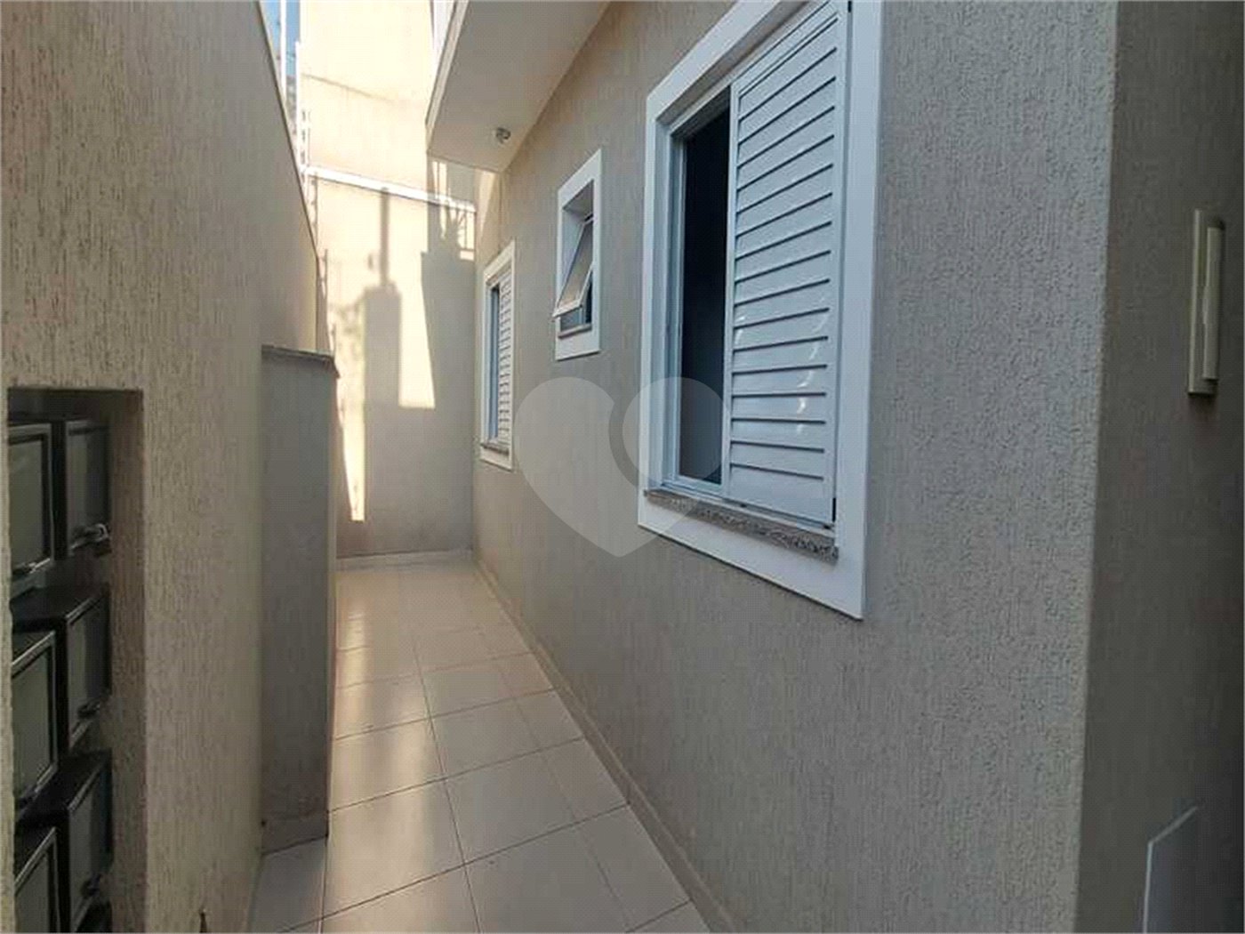 Apartamento à venda com 2 quartos em Água Fria, São Paulo, SP