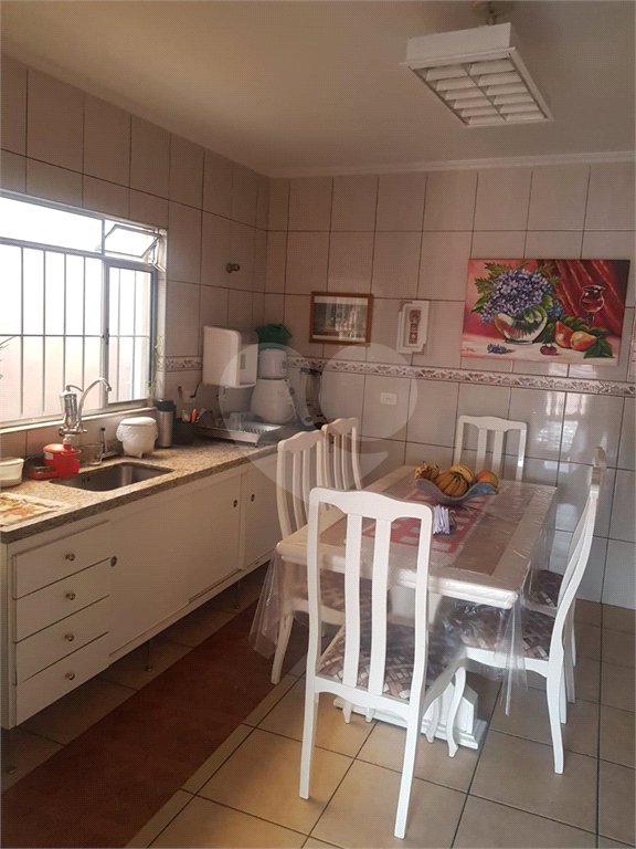 Sobrado à venda com 3 quartos, sendo 1 suíte, em Parque Naçoes Unidas, São Paulo, SP