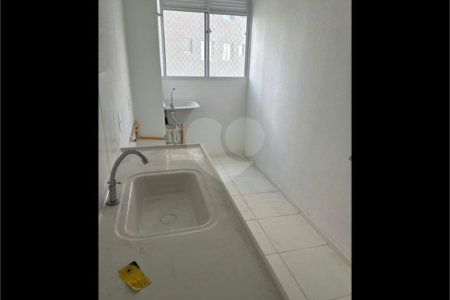 Apartamento à venda ou para alugar com 2 quartos em Jardim América da Penha, São Paulo, SP