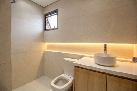 Apartamento à venda com 3 quartos, sendo 2 suítes, em Brooklin Paulista, São Paulo, SP