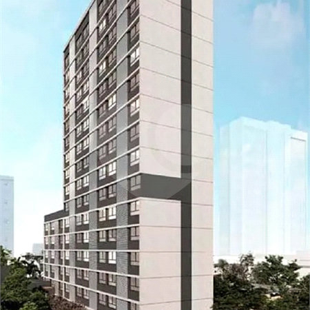 Studio à venda ou para alugar com 1 suíte, em Pinheiros, São Paulo, SP