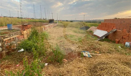 Terreno à venda em Parque Vasconcellos, Hortolândia, SP