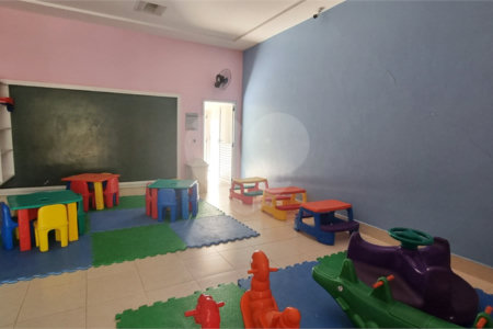 Apartamento à venda com 3 suítes em Jardim Londrina, São Paulo, SP