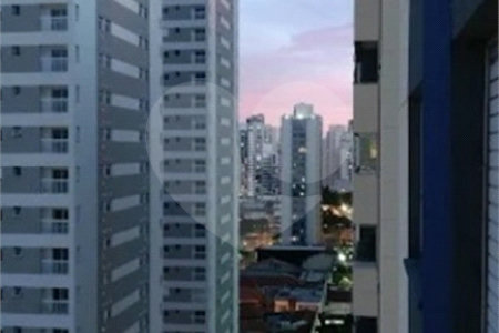 Apartamento à venda com 3 quartos, sendo 1 suíte,  em Tatuapé, São Paulo, SP