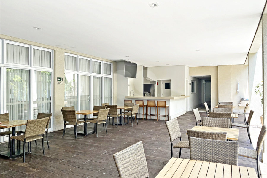 Apartamento à venda com 3 suítes em Santana, São Paulo, SP