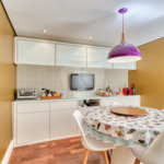 Apartamento à venda com 4 suítes em Alto da Boa Vista, São Paulo, SP