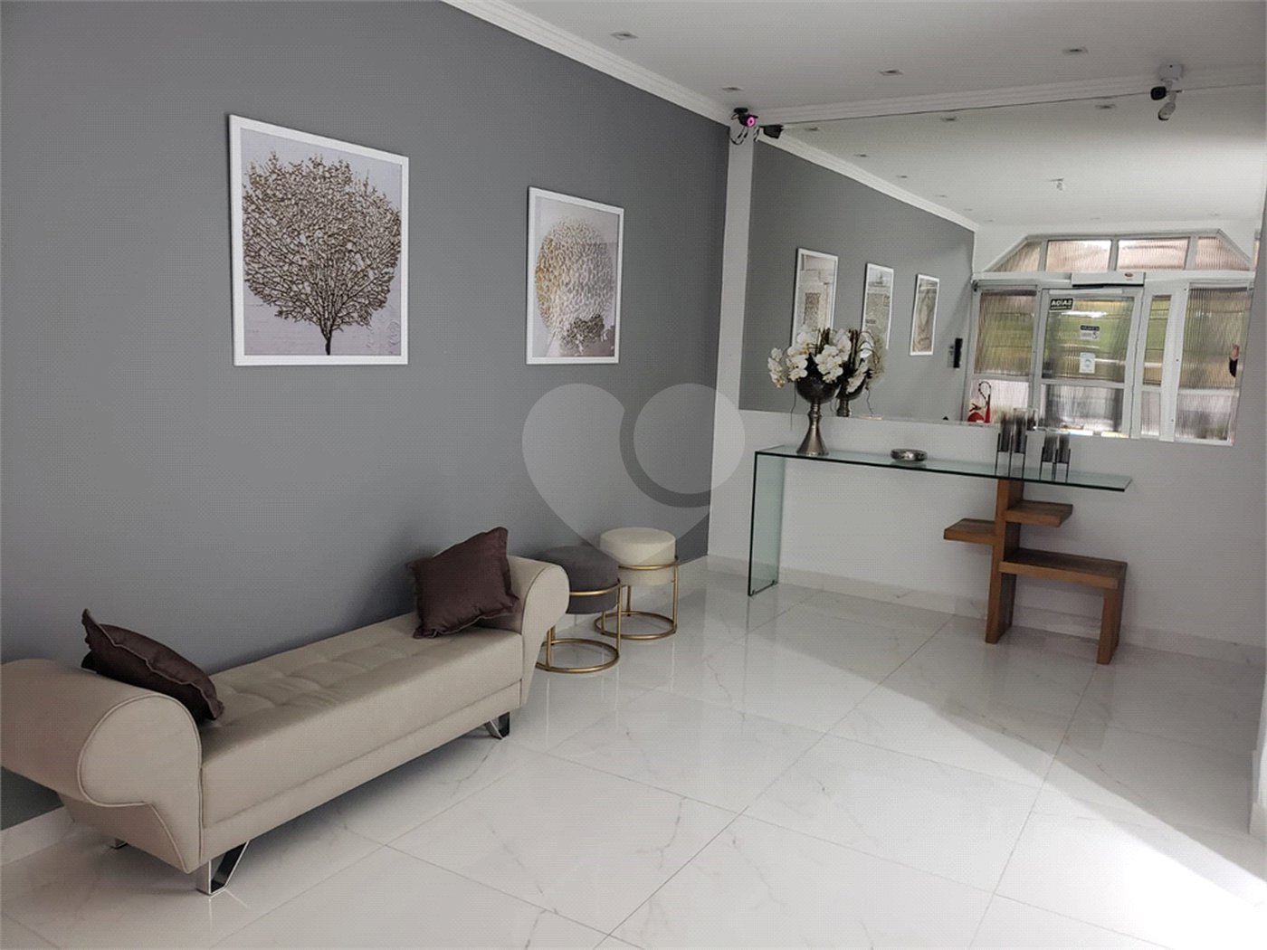 Apartamento à venda com 2 quartos em Vila Guilherme, São Paulo, SP