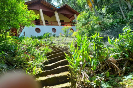 Chácara à venda com 3 quartos em Caraguatá, Mairiporã, SP
