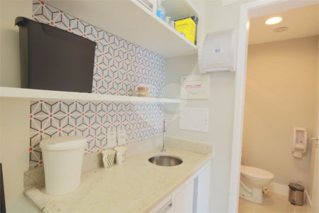 Sala à venda em Vila Clementino, São Paulo, SP