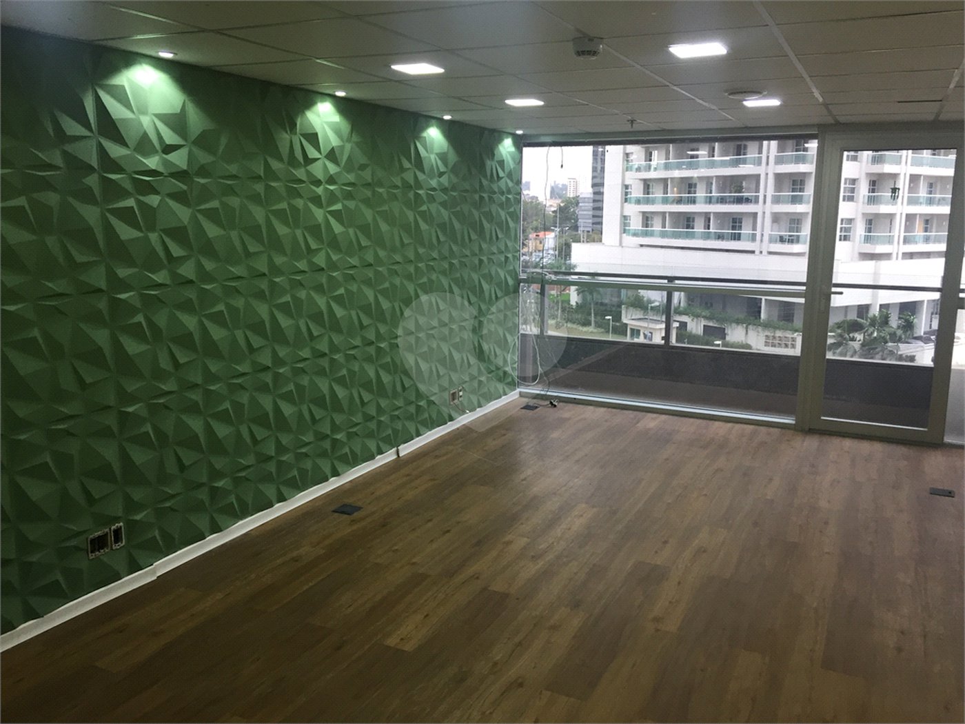 Sala à venda em Chácara Santo Antônio (zona Sul), São Paulo, SP