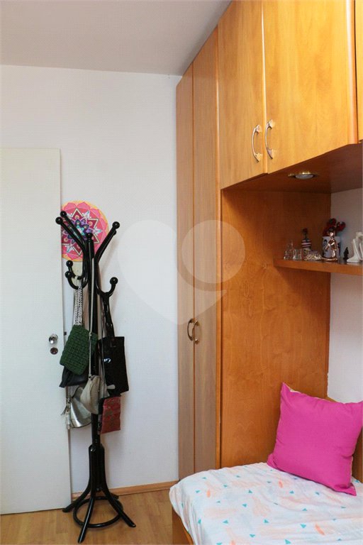 Apartamento à venda com 3 quartos, sendo 1 suíte, em Vila Gomes, São Paulo, SP