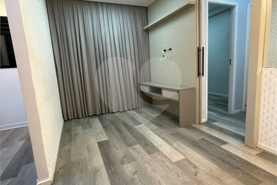 Apartamento à venda com 2 quartos em Horto Florestal, São Paulo, SP