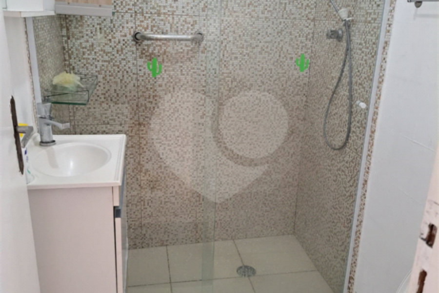 Casa à venda com 3 quartos em Freguesia do Ó, São Paulo, SP