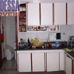 Sobrado à venda com 5 quartos, sendo 2 suítes, em Horto Florestal, São Paulo, SP