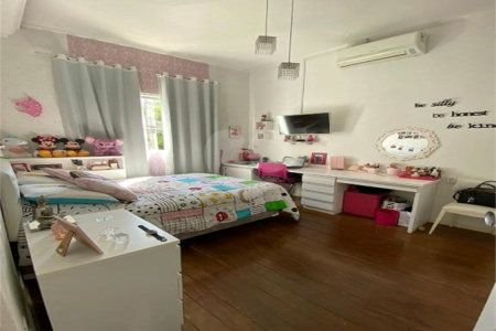 Casa à venda com 3 quartos, sendo 1 suíte, em Jardim Faculdade, Sorocaba, SP