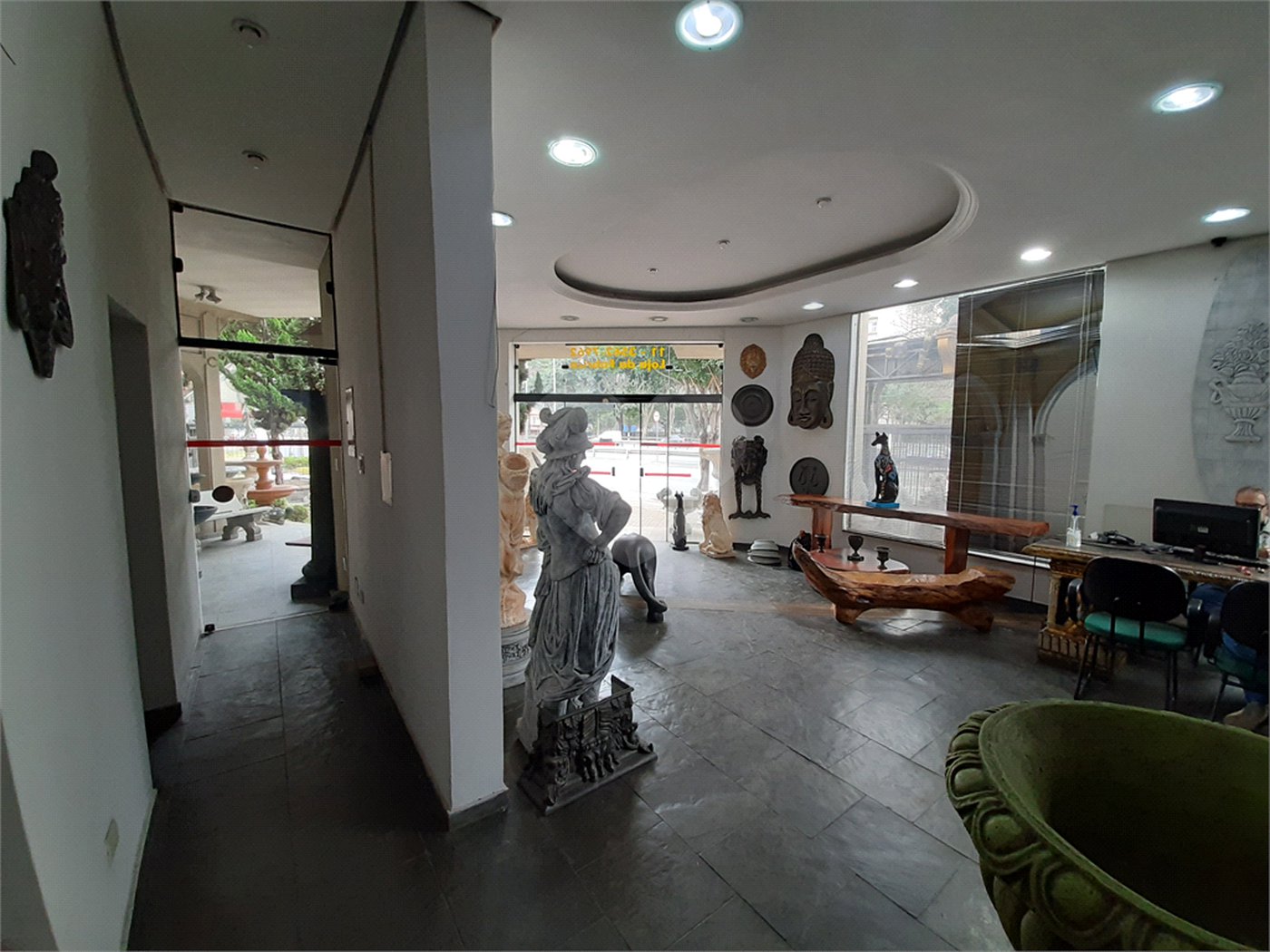 Salão à venda ou para alugar em Vila Olímpia, São Paulo, SP