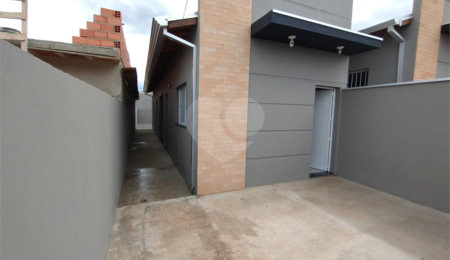 Casa à venda com 2 quartos em Vila Belo Horizonte, Itapetininga, SP