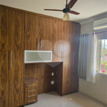 Casa à venda com 4 quartos, sendo 1 suíte, no condomínio Raizes, Paulínia - SP