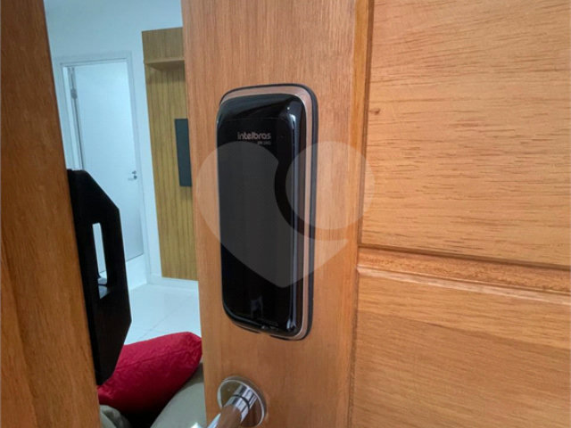 Apartamento à venda com 2 quartos em Santana, São Paulo, SP