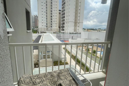 Apartamento à venda com 1 suíte em Parque Campolim, Sorocaba, SP