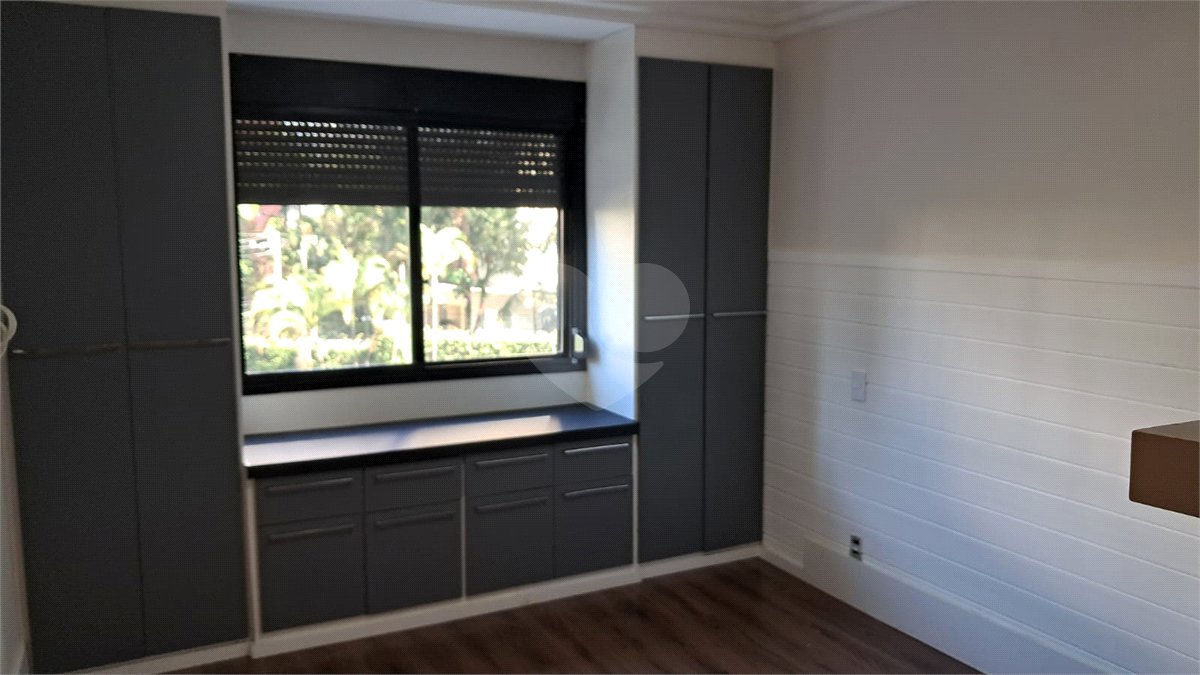 Apartamento para alugar com 4 suítes em Alto da Boa Vista, São Paulo, SP