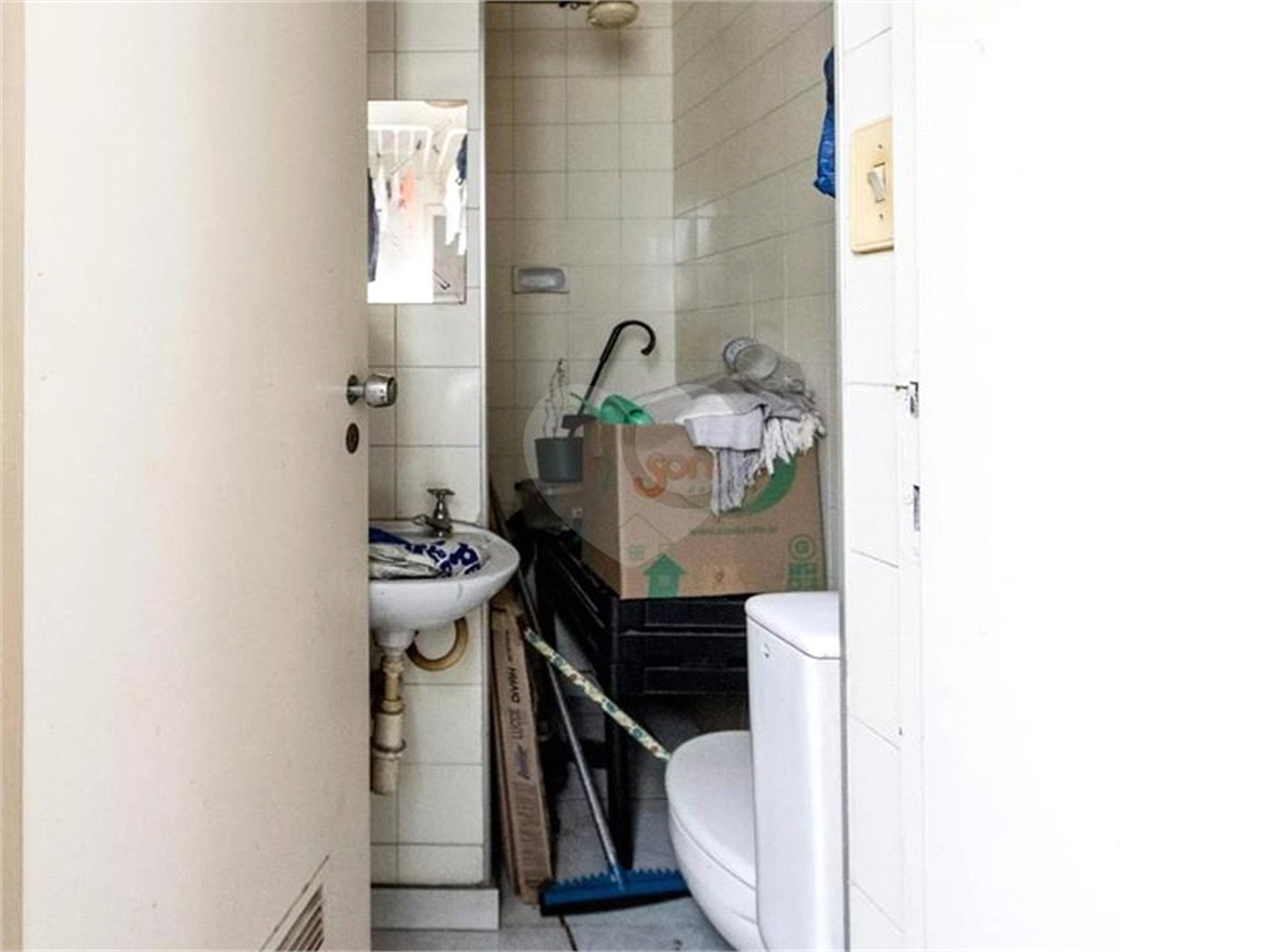 Apartamento à venda com 3 quartos, sendo 1 suíte, em Perdizes, São Paulo, SP
