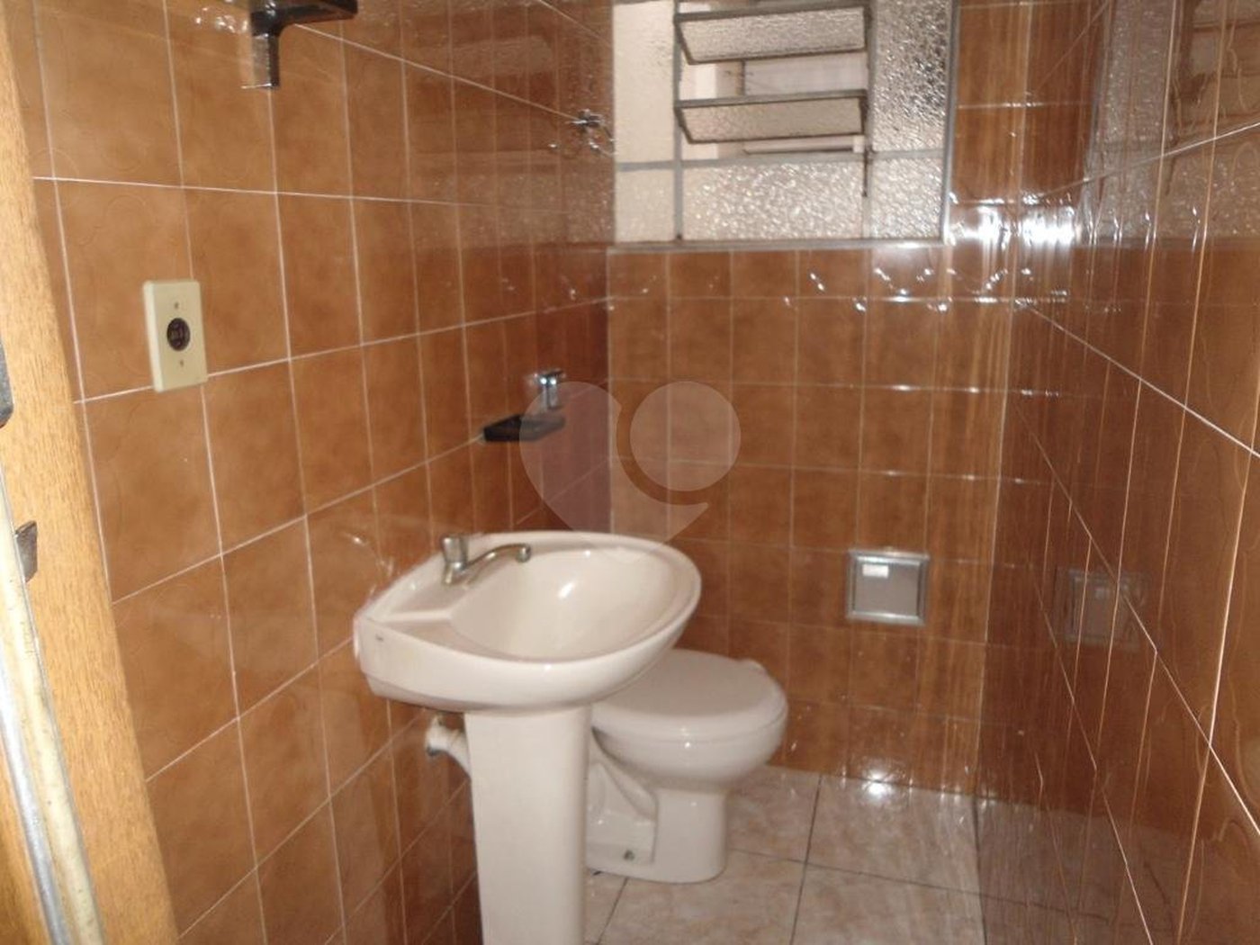 Sobrado à venda com 2 quartos em Tucuruvi, São Paulo, SP