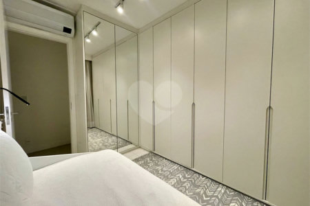 Cobertura à venda com 2 quartos, sendo 1 suíte, em Vila Pompéia, São Paulo, SP
