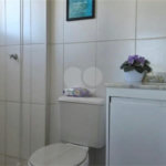 Apartamento à venda com 3 quartos, sendo 1 suíte, em Jardim Piratininga, Sorocaba, SP