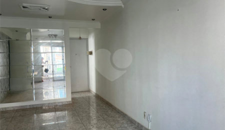 Apartamento à venda com 2 quartos, sendo 1 suíte,  em Santa Teresinha, São Paulo, SP