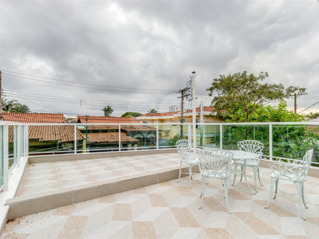 Casa à venda com 3 quartos, sendo 1 suíte,  em Jardim Bélgica, São Paulo, SP