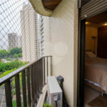 Apartamento à venda com 4 quartos, sendo 2 suítes,  em Vila Suzana, São Paulo, SP