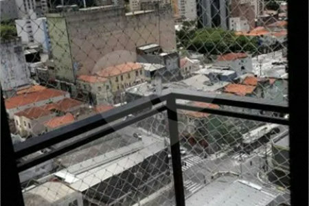Apartamento para alugar com 3 quartos, sendo 1 suíte, em Santana, São Paulo, SP