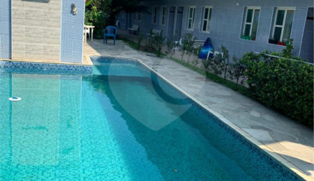 Casa à venda com 2 quartos, sendo 1 suíte,  no condomínio Morada da Praia, Bertioga - SP