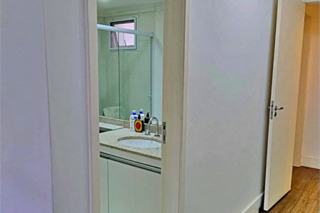 Apartamento à venda com 3 quartos, sendo 2 suítes, em Vila Andrade, São Paulo, SP