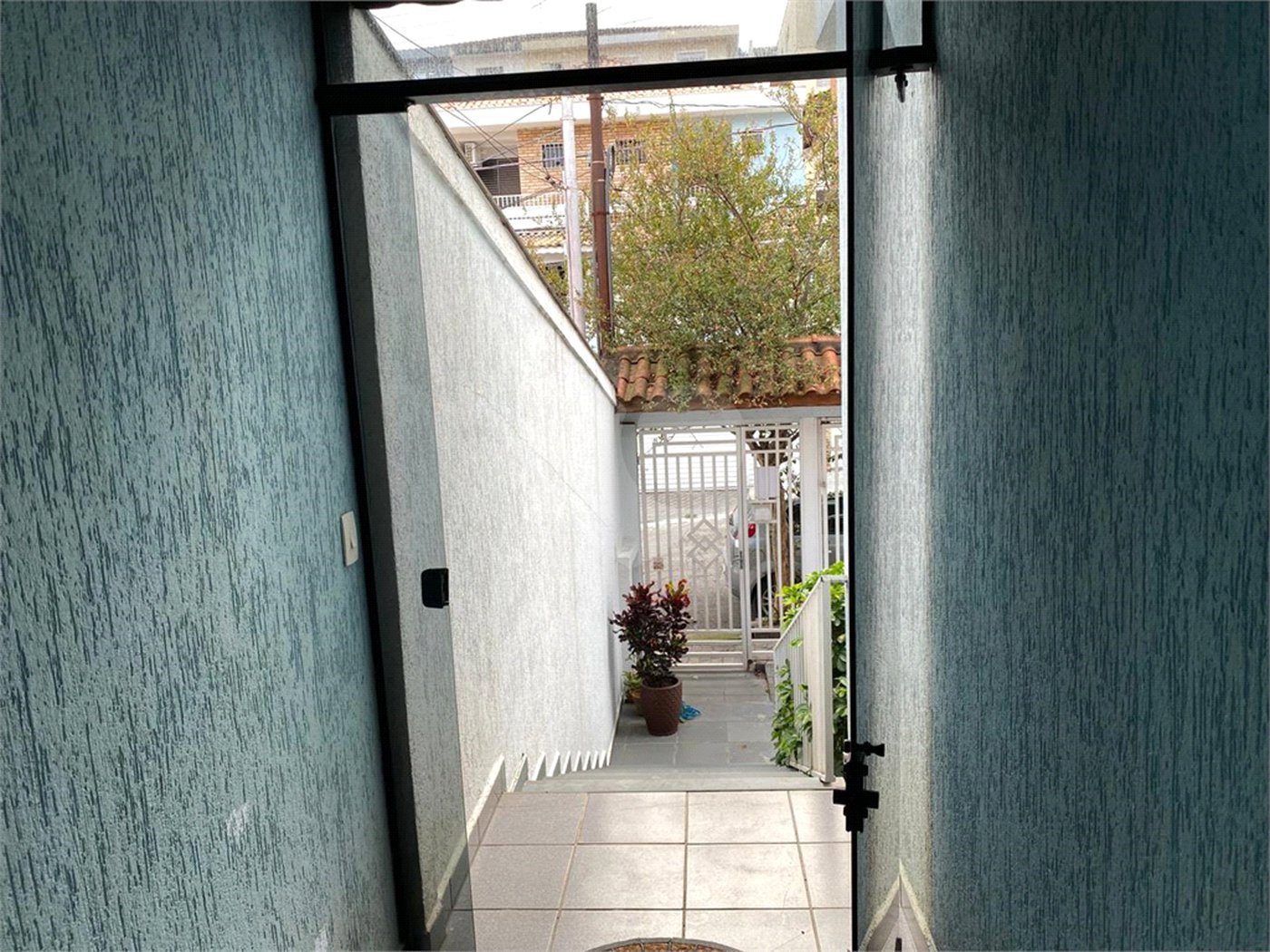 Sobrado à venda com 3 quartos, sendo 1 suíte, em Vila Nova Mazzei, São Paulo, SP