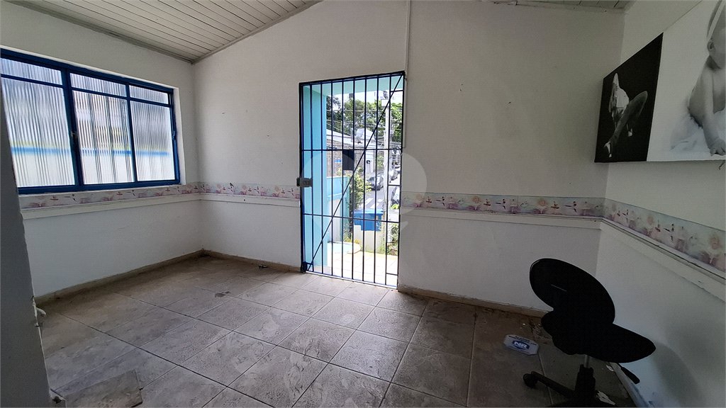 Sobrado para alugar com 3 quartos, sendo 1 suíte, em Santana, São Paulo, SP