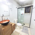 Apartamento Residencial à venda, Aviação, Praia Grande - AP1307.