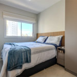 Apartamento à venda com 2 quartos, sendo 1 suíte, em Vila Leopoldina, São Paulo, SP
