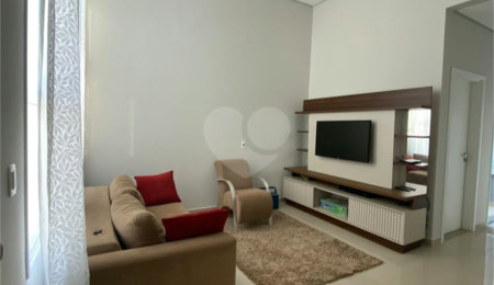 Casa à venda com 3 suítes no condomínio Reserva Ipanema, Sorocaba - SP