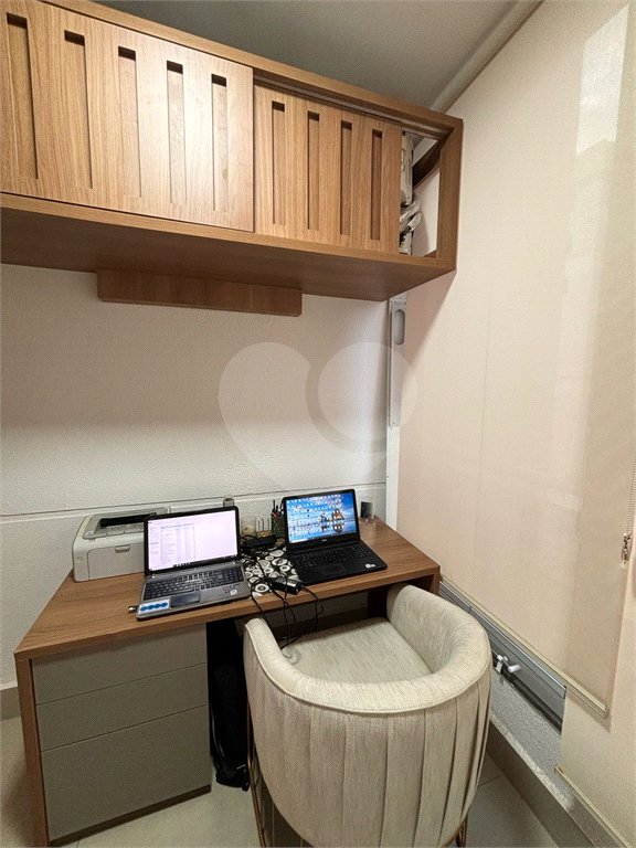 Apartamento à venda com 2 quartos, sendo 1 suíte, em Parque Campolim, Sorocaba, SP