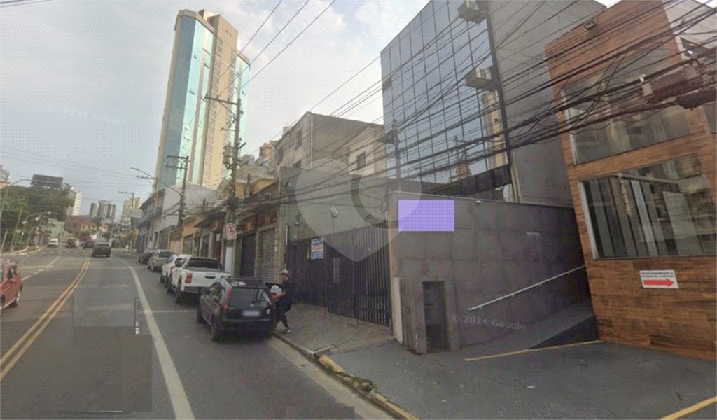 Prédio inteiro para alugar em Santana, São Paulo, SP