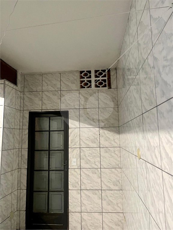 Casa à venda com 3 quartos, sendo 1 suíte,  no condomínio Vila Nova de Mafra, São Paulo - SP